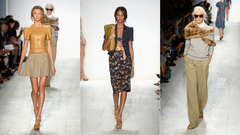 Illustration for article titled Michael Kors: Um, Not Really Sure WTF Is Going On Here.
